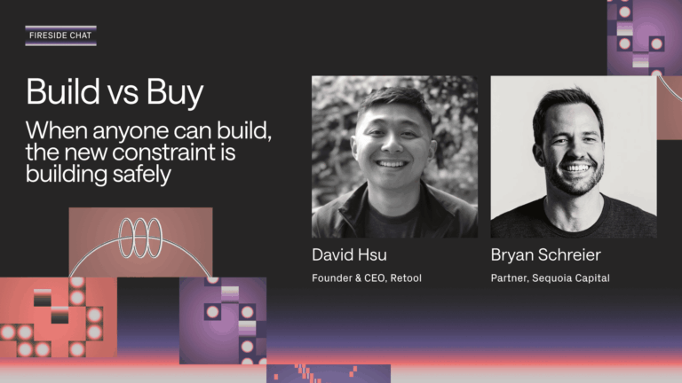 Retool Blog | When anyone can build apps, governance becomes the constraint