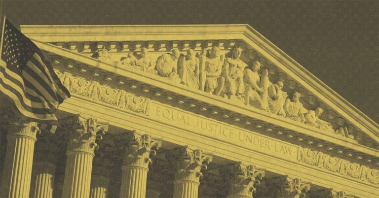 scotus building