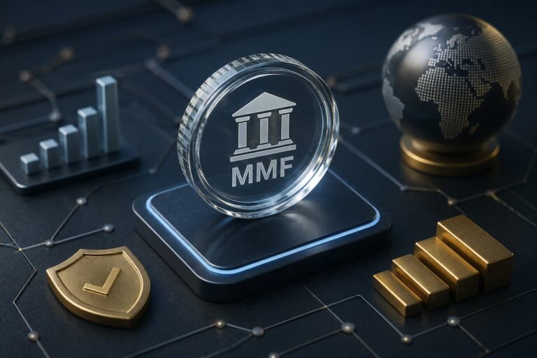 S&P Global Outlines Rating Framework for Tokenised Money Market Funds