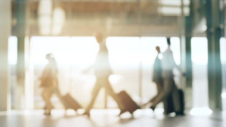 Skilled Worker visa applications to UK fall by almost 40%