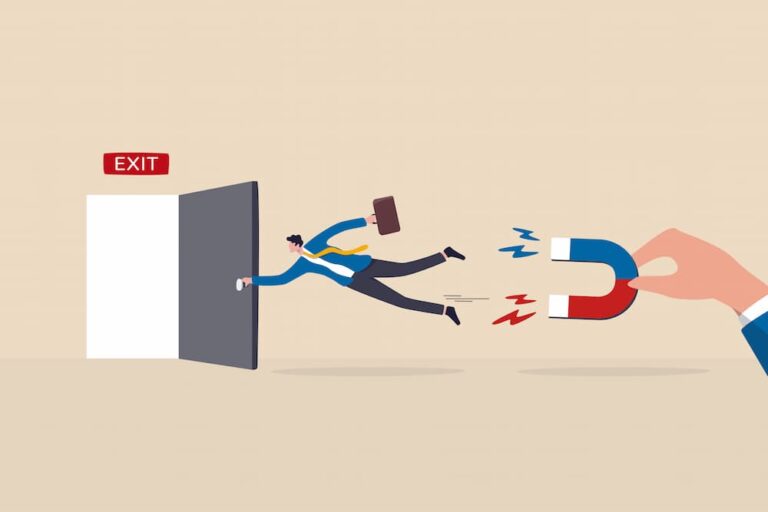 Stop managing staff, start empowering employees
