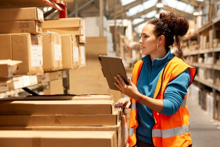 Supply Chain Disruption Explained | Sage X3