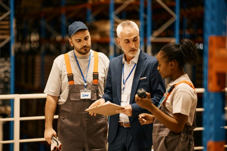 Supply Chain KPIs: 10 Essential Metrics