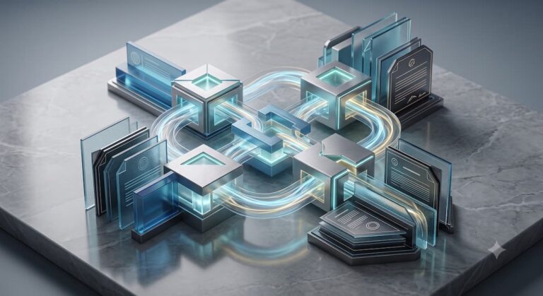 Talos: Tokenized Stock Structure Shapes Liquidity and Legal Rights