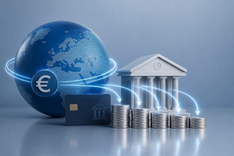 Tap Global Adds Direct Salary Payments to its EUR Accounts