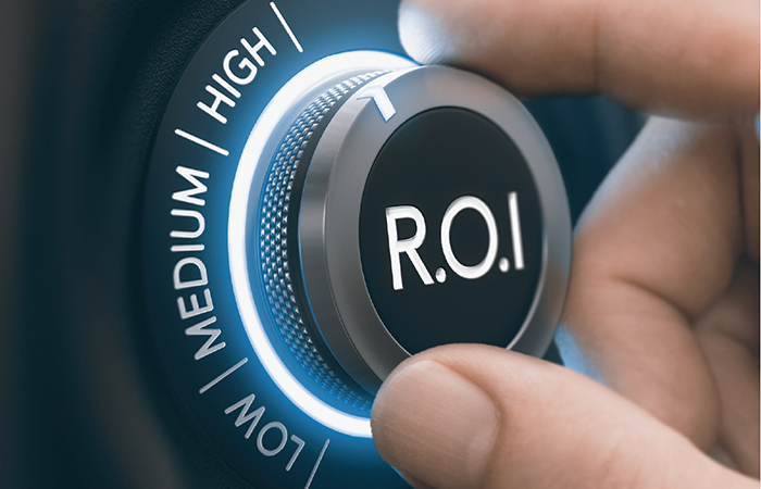 The AI ROI timeline is longer than the budget cycle