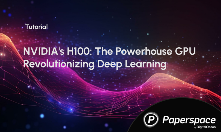 The Powerhouse GPU Revolutionizing Deep Learning