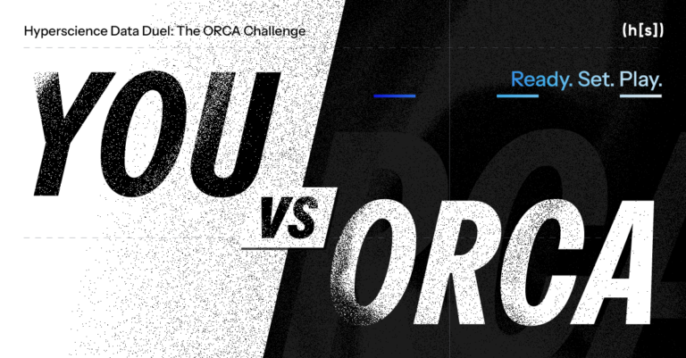 Think You Can Beat ORCA?