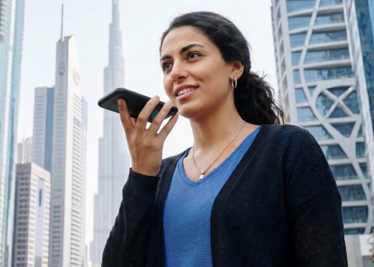 UAE Consumers Lead Global Shift Toward Autonomous AI Shopping Agents