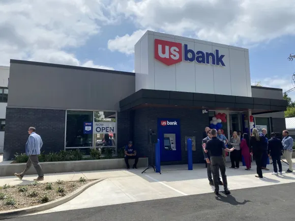 U.S. Bank pursues payments-first strategy