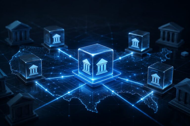 US Banks and The Clearing House Launch Tokenised Deposit Network