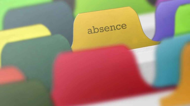 Unwell employees getting 19.5 weeks’ full pay, finds research