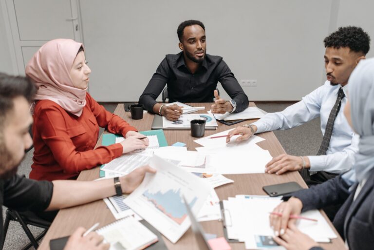 Using Data to Remove Recruiting Bottlenecks and Bias