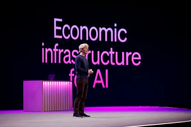 Visa, Stripe join AI protocol project