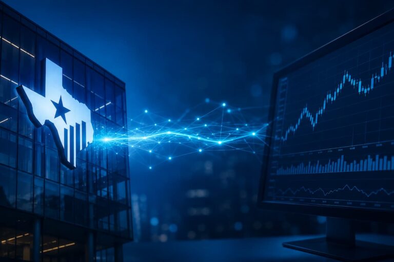 Waypoint Trading Solutions Adds Texas Stock Exchange Connectivity