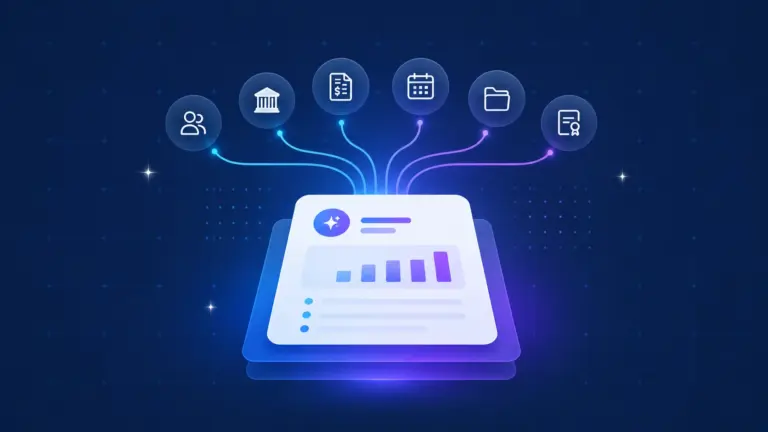 AI Financial Analysis