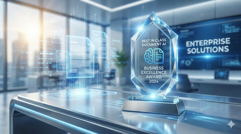 What Factors Determine the Best Document AI Solution For Your Business?