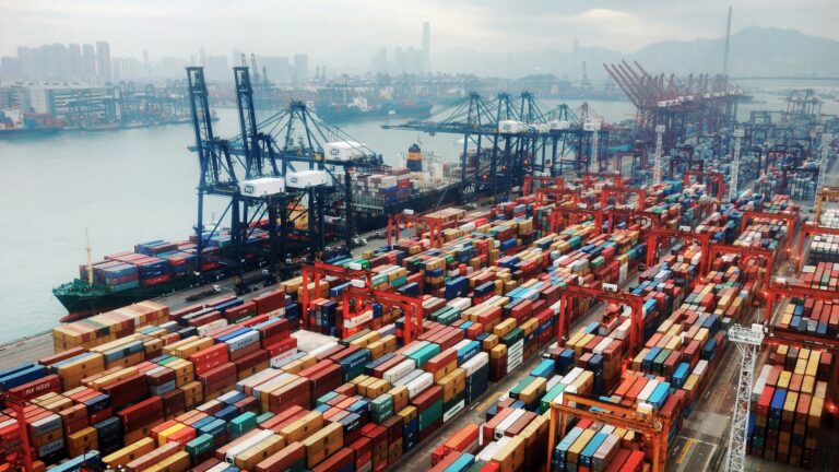 What Is A Supply Chain Strategy?