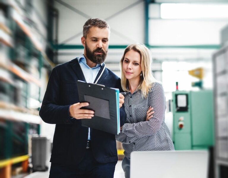 What Is Supply Chain Efficiency?