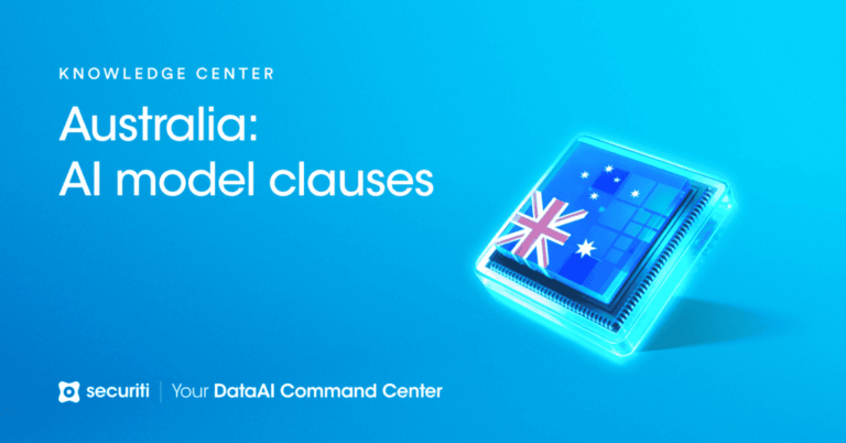 What You Need To Know About Australia’s AI Model Clauses
