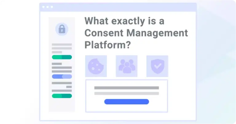 What exactly is a Consent Management Platform? And why do so many websites use them?