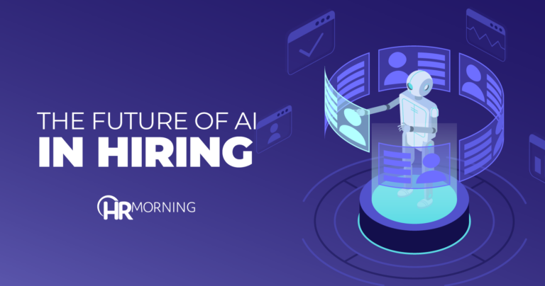 The Future Of AI In Hiring