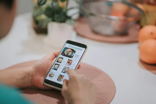 Why Cash App wants food orders