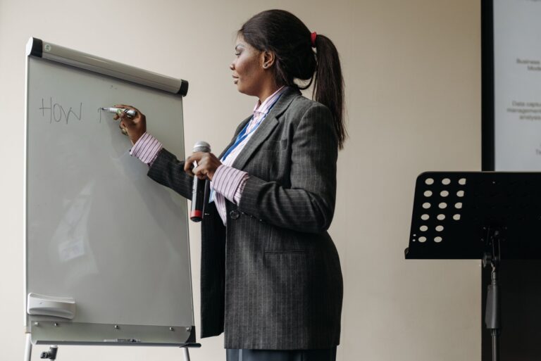 Why Managing People Now Looks More Like Coaching