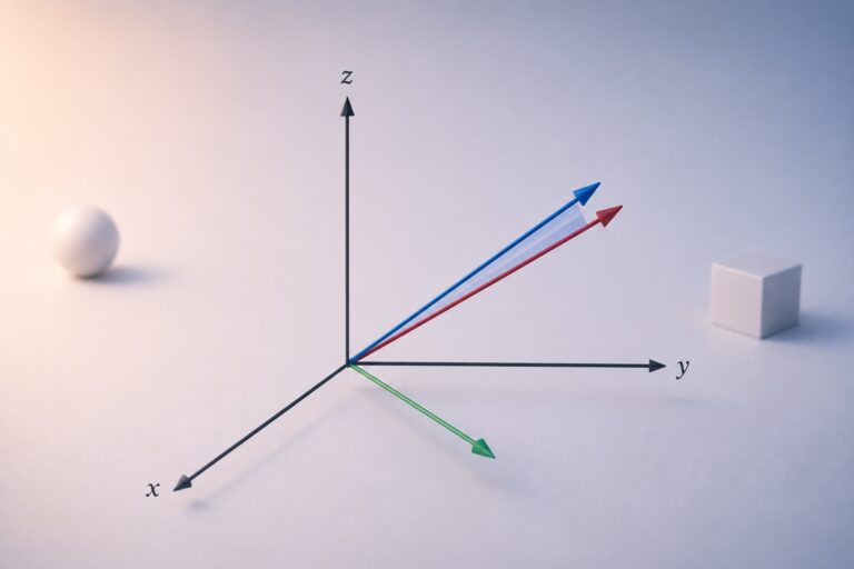 Why Your Betas Explode: The Hidden Geometry of Multicollinearity