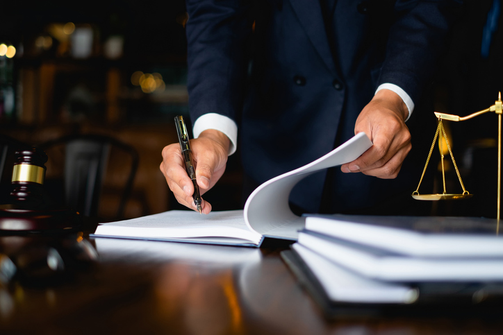 Workforce changes top lawsuit trigger, says corporate counsel