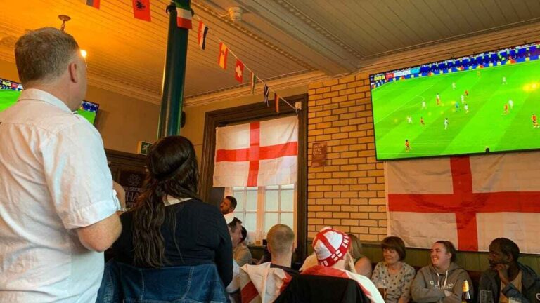 World Cup matches have not led to more sickies