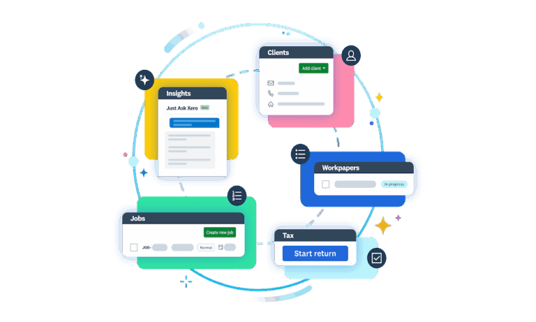 Your practice, one place: Xero Partner Hub is now live for all UK partners