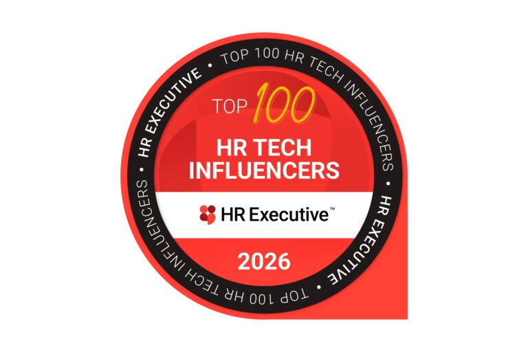 the Top 100 HR Tech Influencers