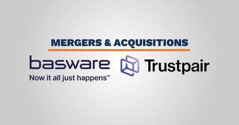 Basware Trustpair M&A