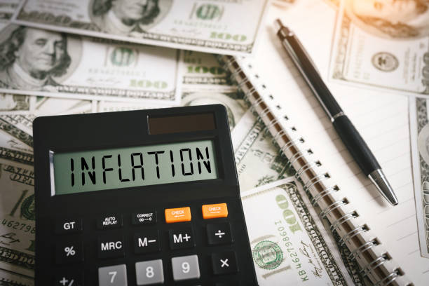 Fed Chair Says Inflation Isn’t Slowing