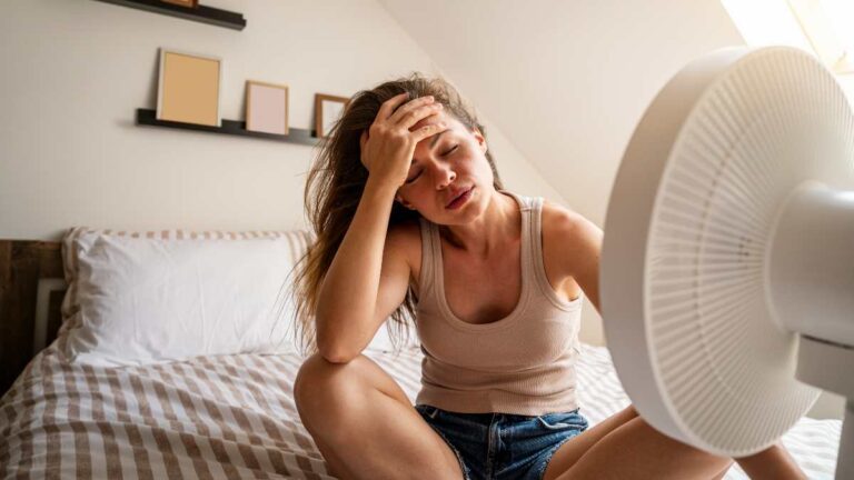 Half of UK workers struggled with presenteeism this summer – poll