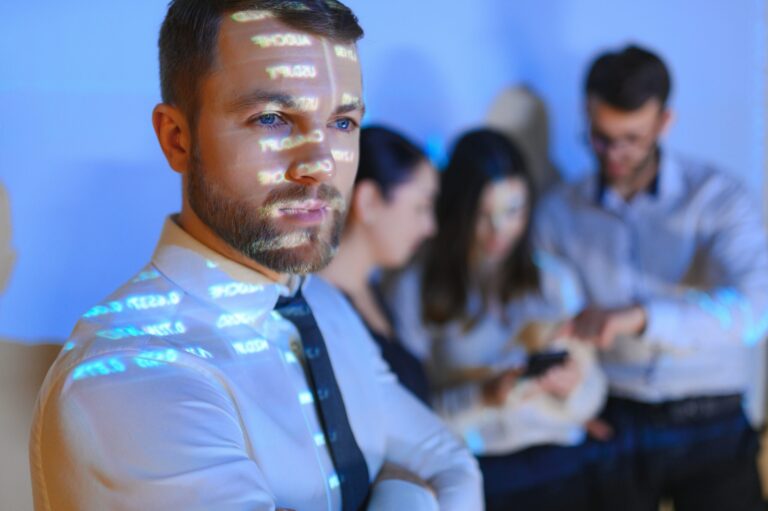 Hidden Potential, Powerful Signal: How Data is Shaping the Next Generation of Executive Leaders