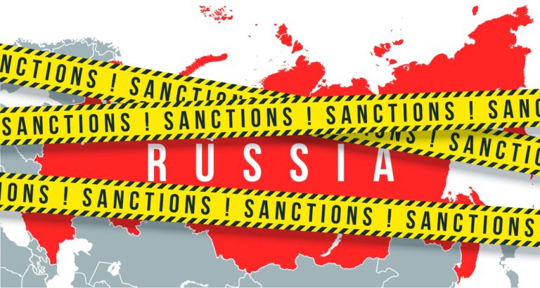 How ordinary Russian investors got caught in the sanctions net