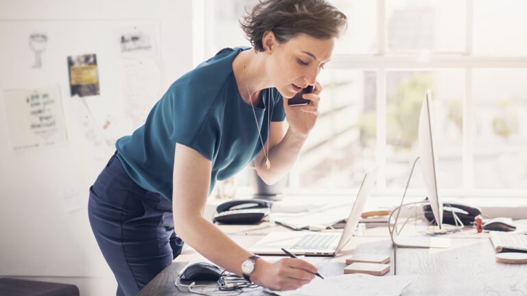 How to write an invoice and what to include