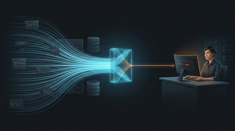 Human-in-the-Loop Without Killing Throughput | Towards Data Science