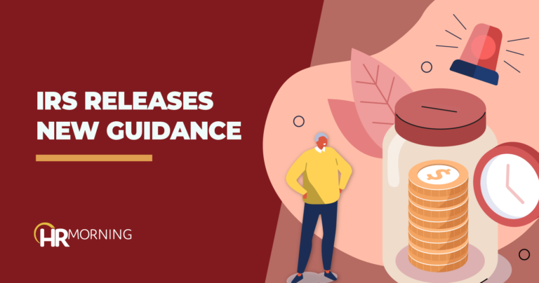 New IRS anti-abuse PLESA guidance