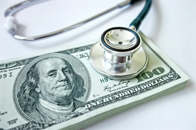 Premiums, out-of-pocket costs dominate Americans’ healthcare concerns, survey shows