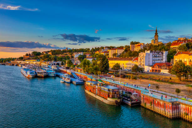 Serbia: The Next Fintech Hub in Southeast Europe?