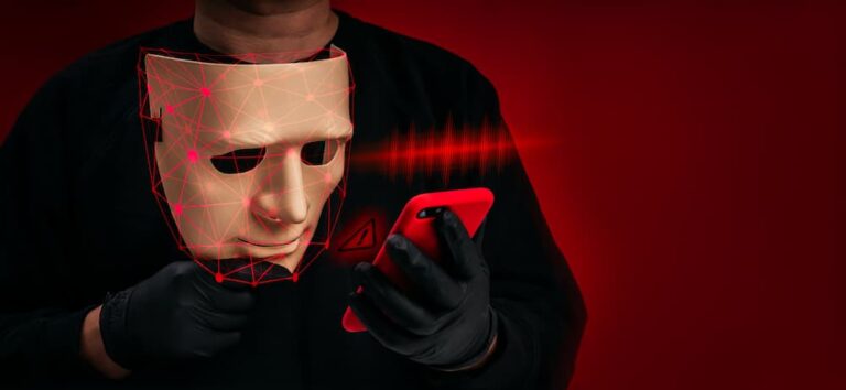 Top 10 ways criminals are using AI