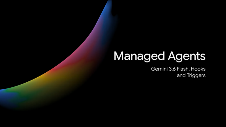 What’s new in Managed Agents in Gemini API