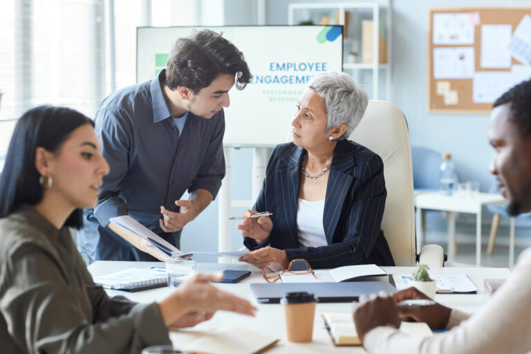 Why Your Training Won't Drive Behavior Change