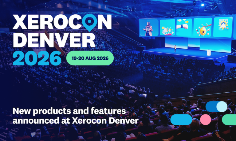Xerocon Denver: One AI-powered platform for accounting, payments & payroll