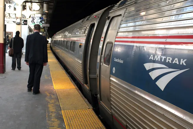 Amtrak’s ‘relaxed’ COVID-era FMLA policy didn’t cover plaintiff’s unexplained absences, judge rules