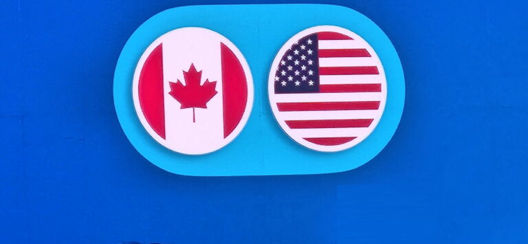 Canadian Tariffs on U.S. Products to Start Tuesday