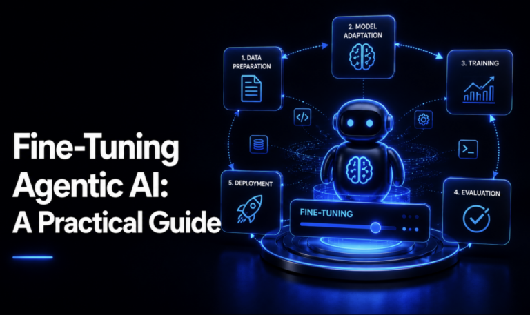Fine-Tuning Agentic AI: A Practical Guide
